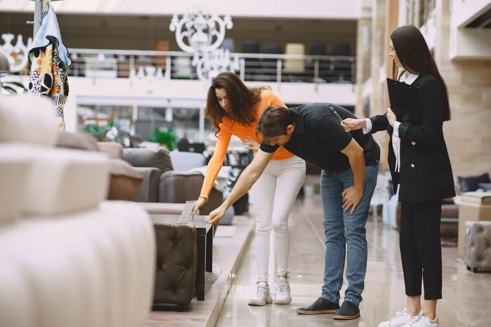 De Beste Meubelwinkels in Nederland in 2025: Onze Top 5